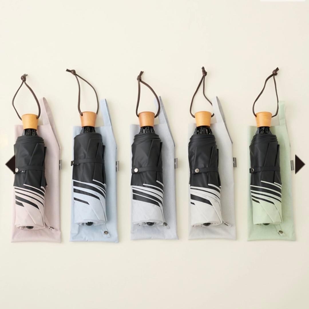 サンバリア 100 3段 moku アイボリー