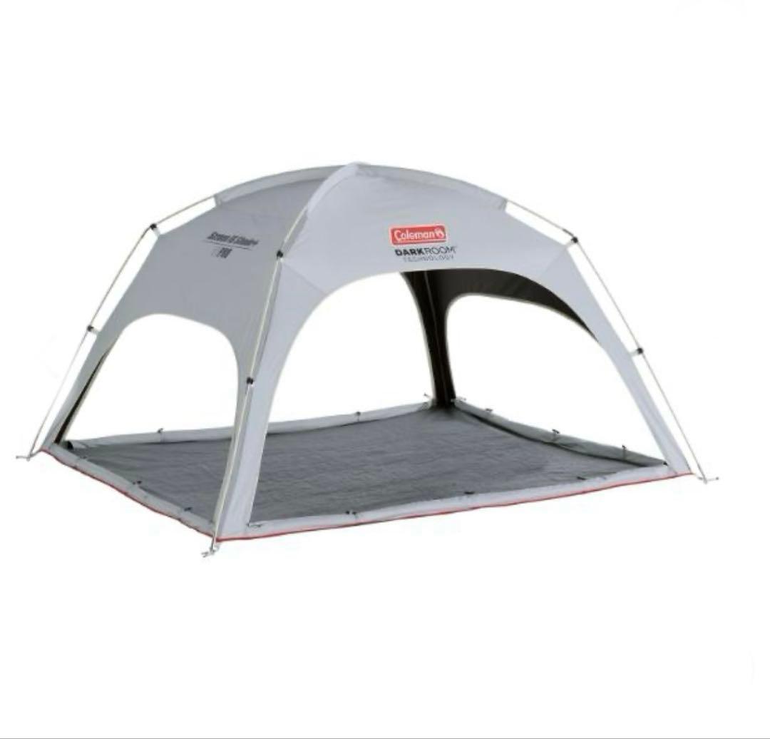 コールマン Coleman スクリーンシェードDR　2218844