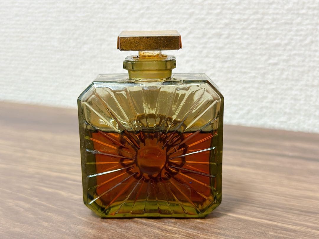 【限定値下げ】ゲラン 夜間飛行 ヴォル・ド・ニュイ プロペラボトル 香水30ml