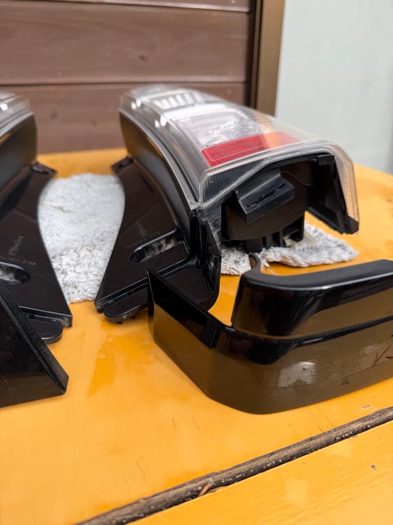 ホンダ　n-box JF1-JF2