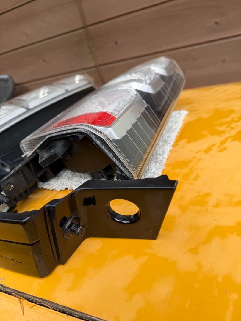 ホンダ　n-box JF1-JF2