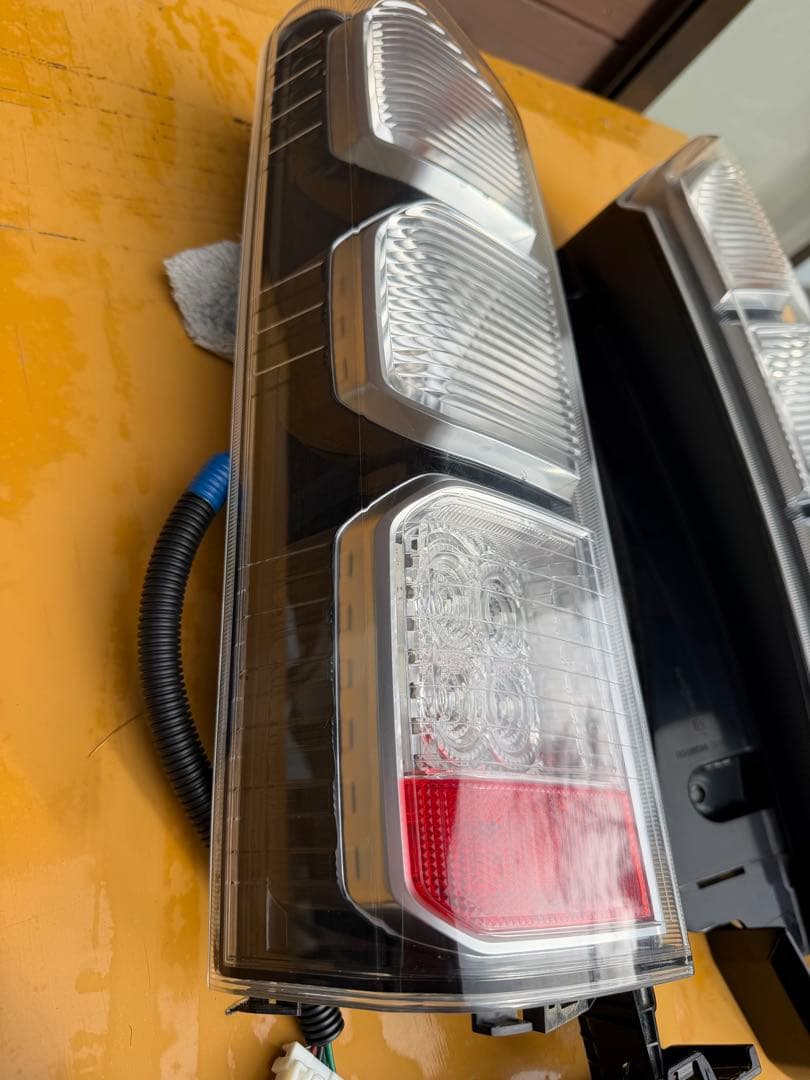 ホンダ　n-box JF1-JF2