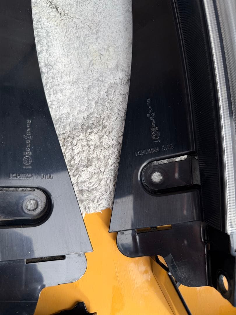 ホンダ　n-box JF1-JF2