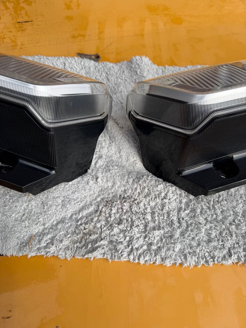 ホンダ　n-box JF1-JF2