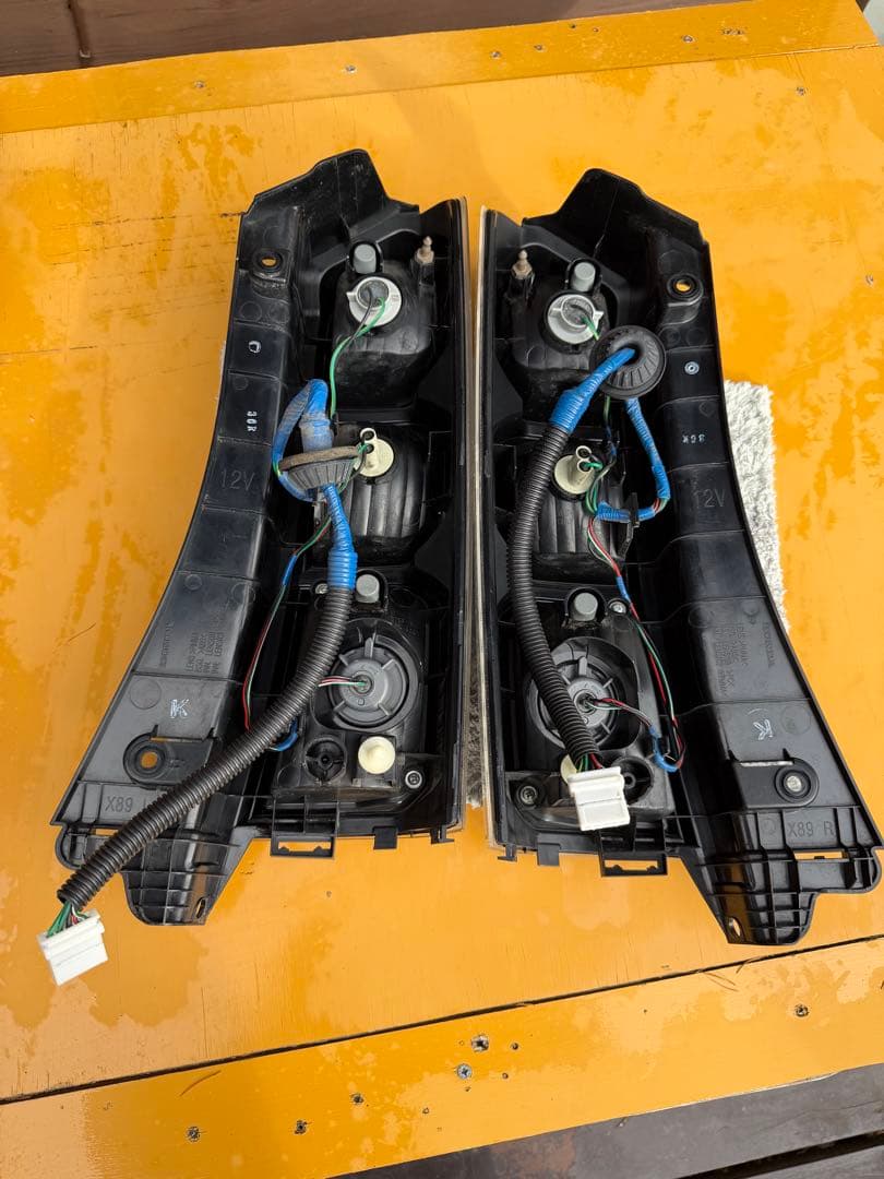 ホンダ　n-box JF1-JF2