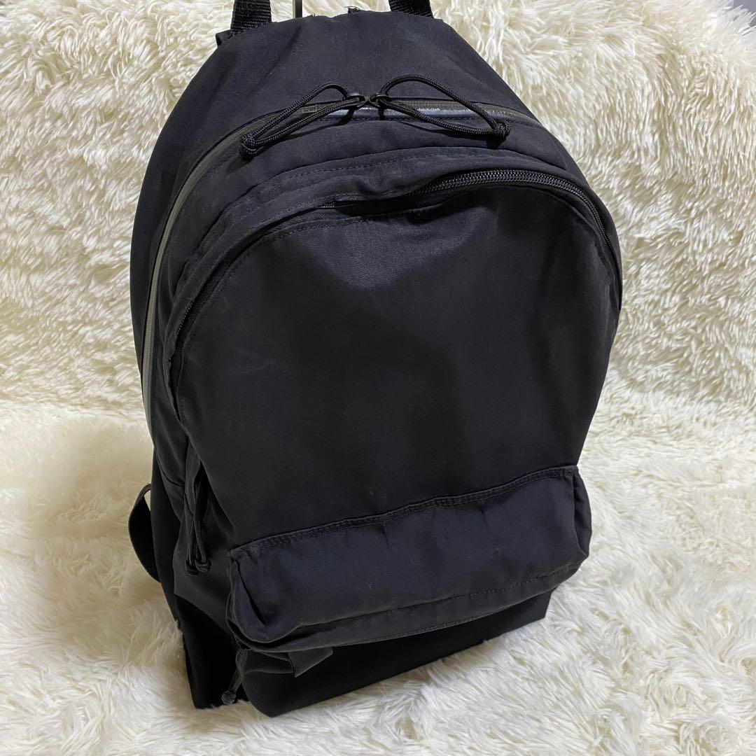 【希少】 N.HOOLYWOOD POTER リュック