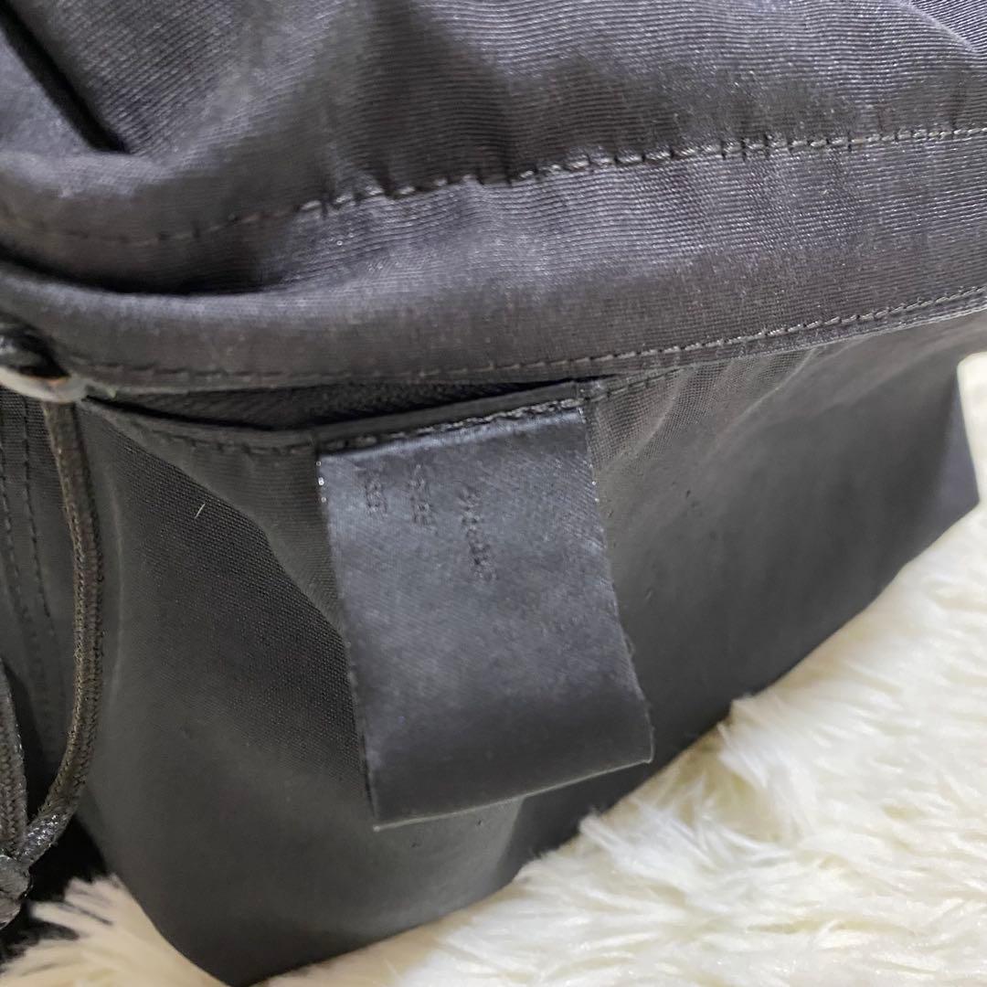 【希少】 N.HOOLYWOOD POTER リュック