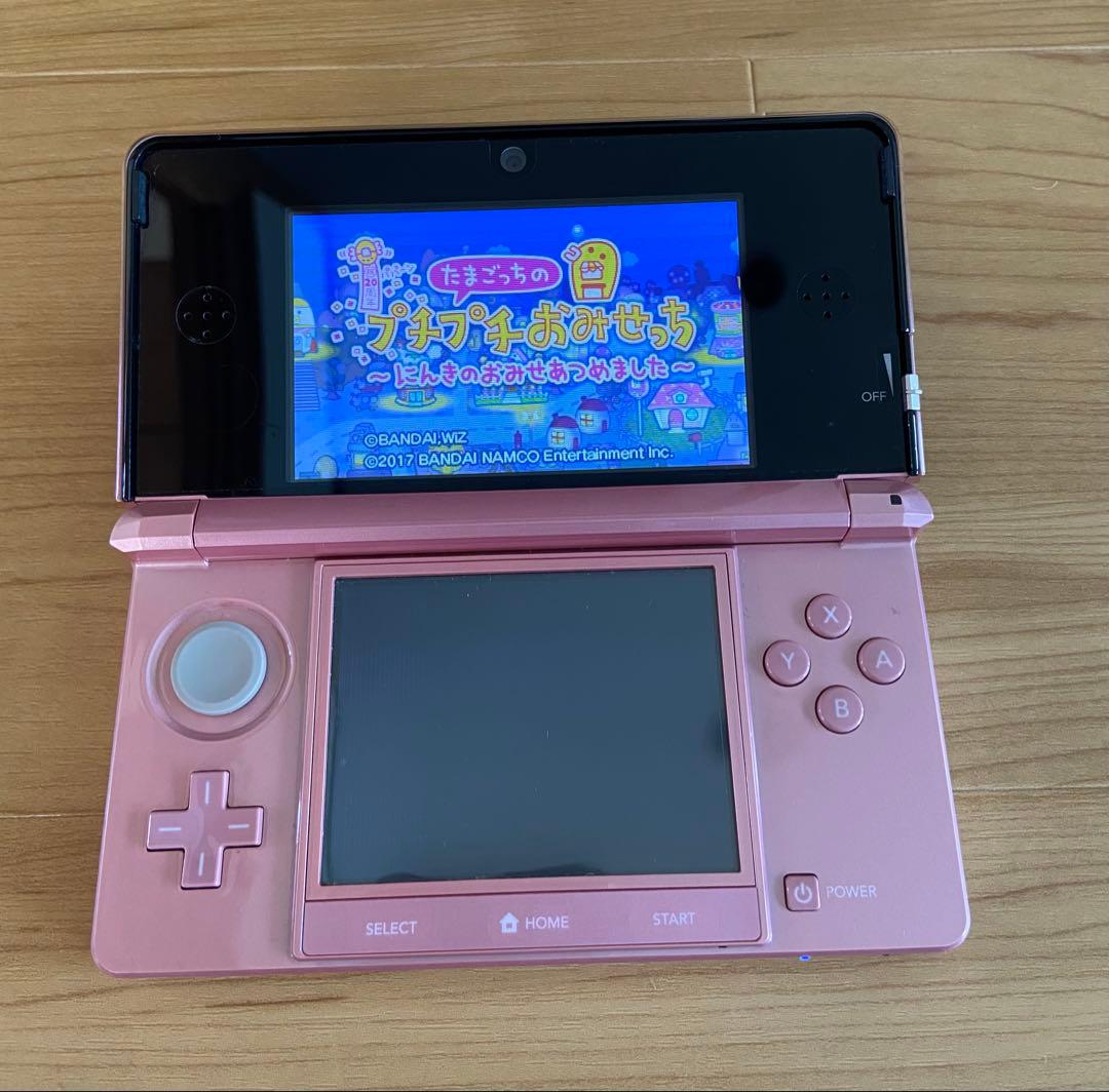【値下げしました】プチプチおみせっち〜にんきのおみせあつめました〜 3DSソフト