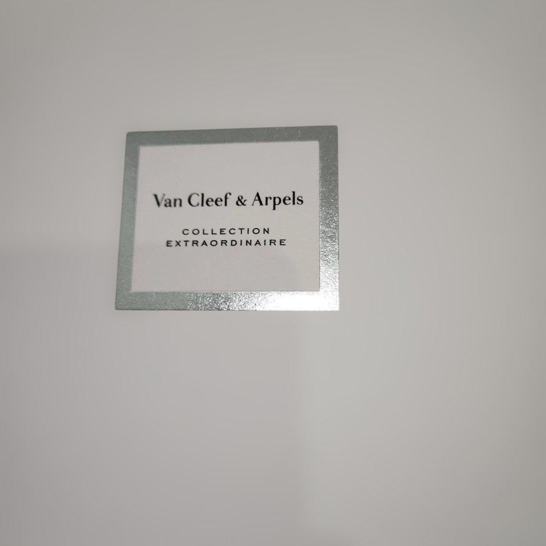 【新品未使用】　ヴァンクリーフ&アーペル　香水　3本セット各15ml ×3