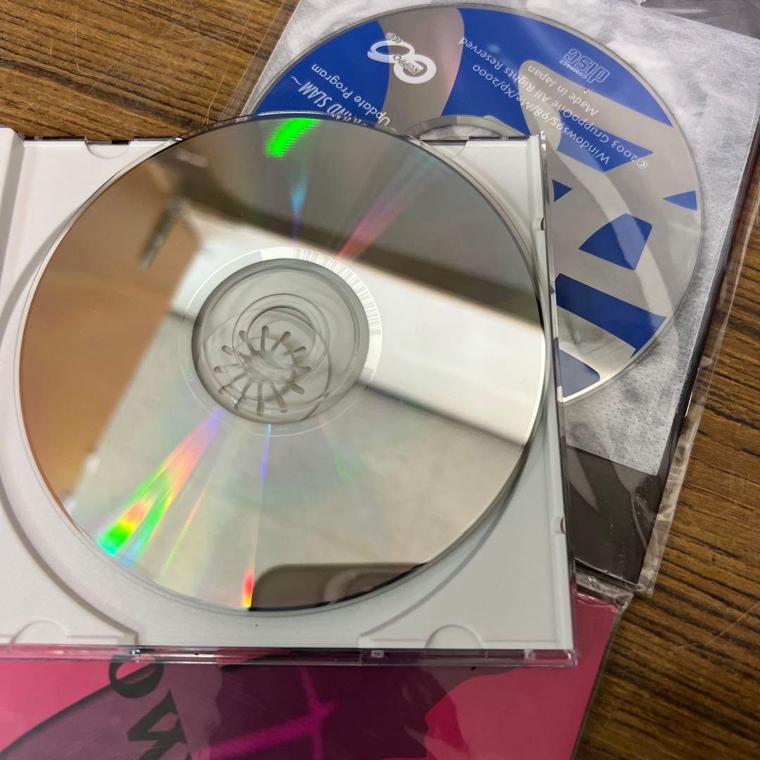 風の探求者2 Windows用シミュレーションゲーム　作動未確認