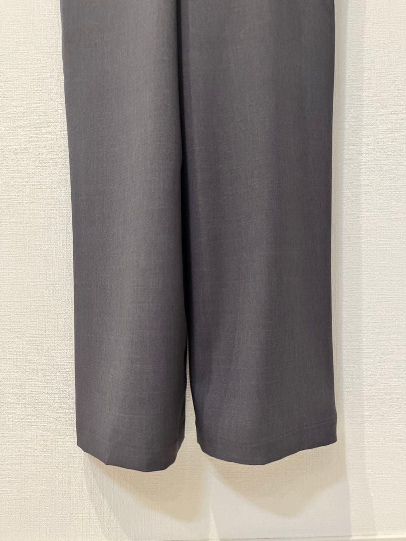 【新品未使用】 セントルーニー✳︎フリルストラップサロペット