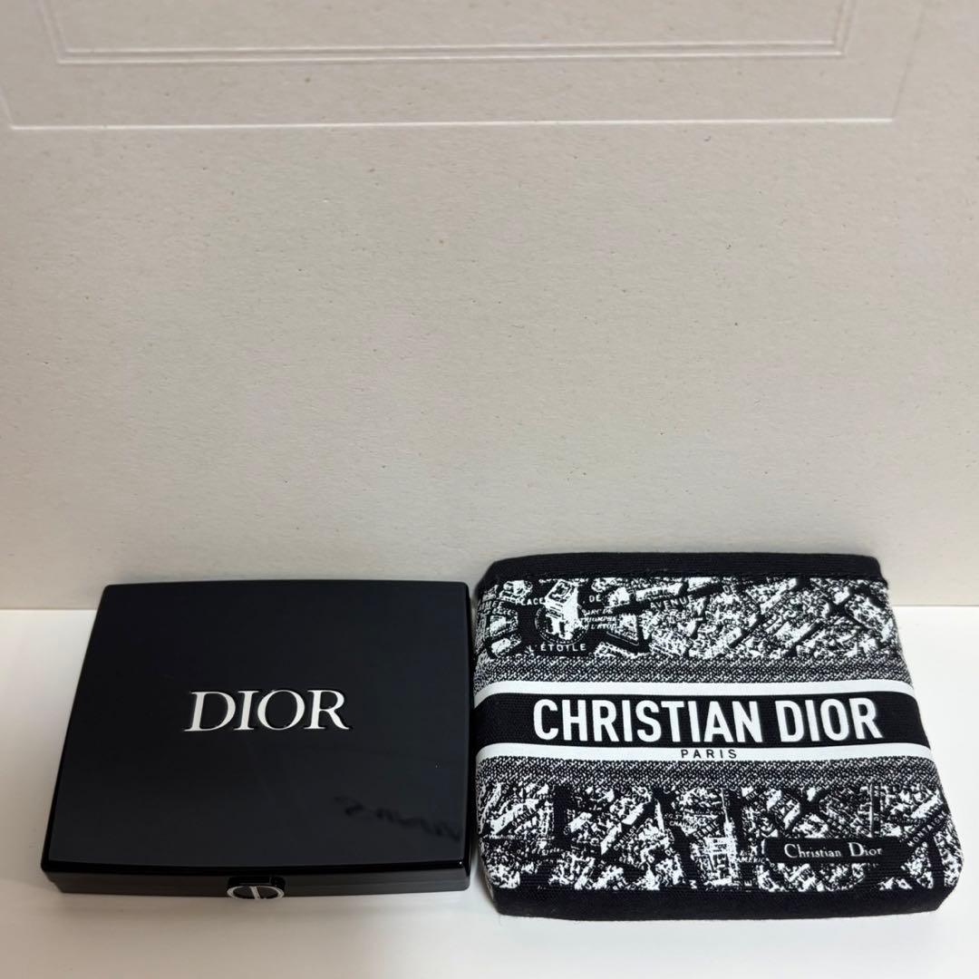 DIOR 3点セット①