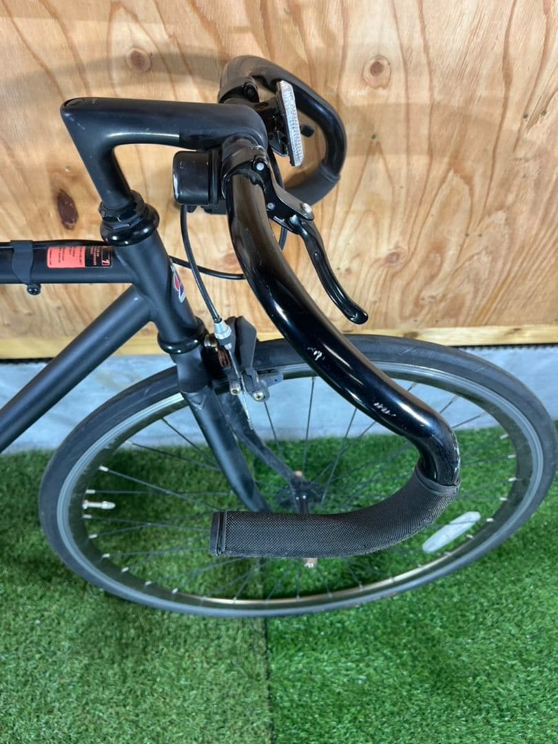 お引き取り限定 FUJI feather シングルギア 540mm