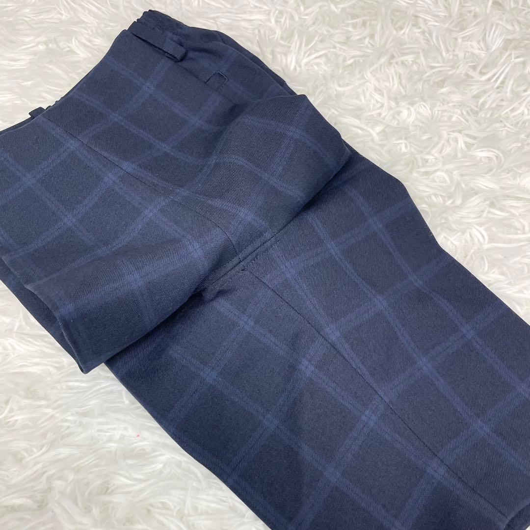 未使用級✨WF WANDER FACTORY✨フォーマルセットアップ✨120cm