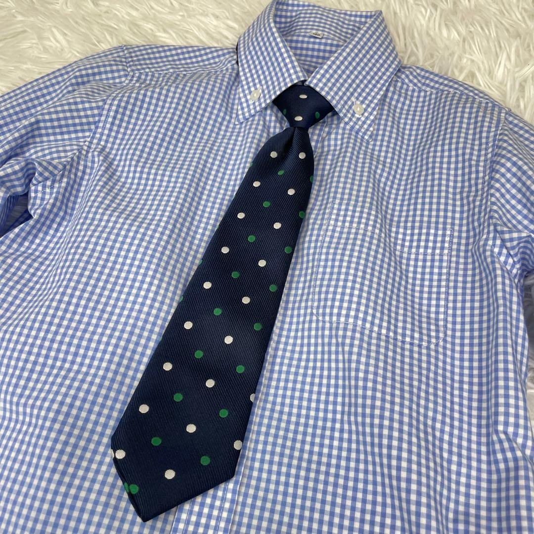 未使用級✨WF WANDER FACTORY✨フォーマルセットアップ✨120cm