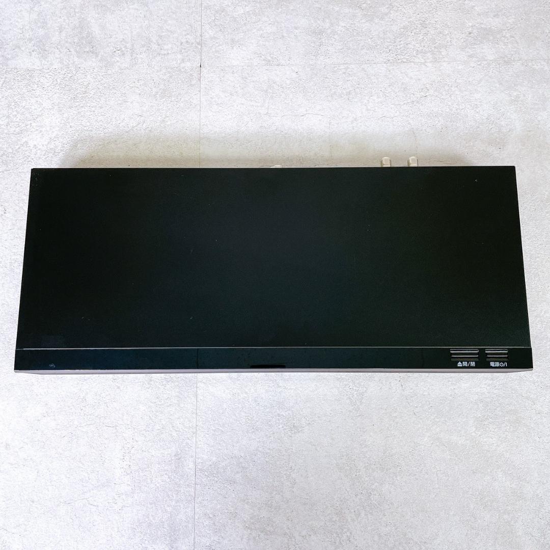 Panasonic DMR-BRG2030 BDディスクレコーダー 2018年製