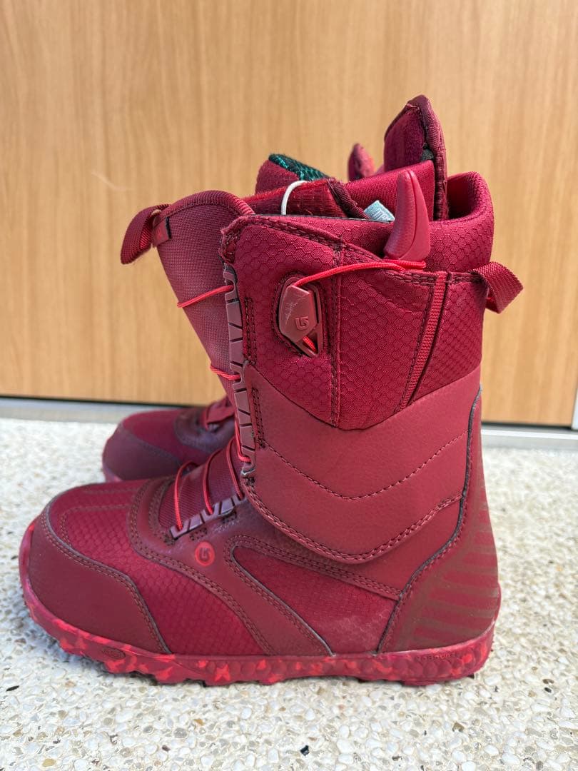 BURTON RITUAL スノーボード レディース　バートン 24 ブーツ