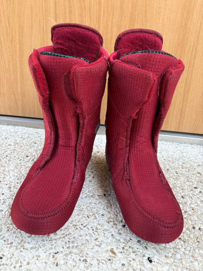 BURTON RITUAL スノーボード レディース　バートン 24 ブーツ