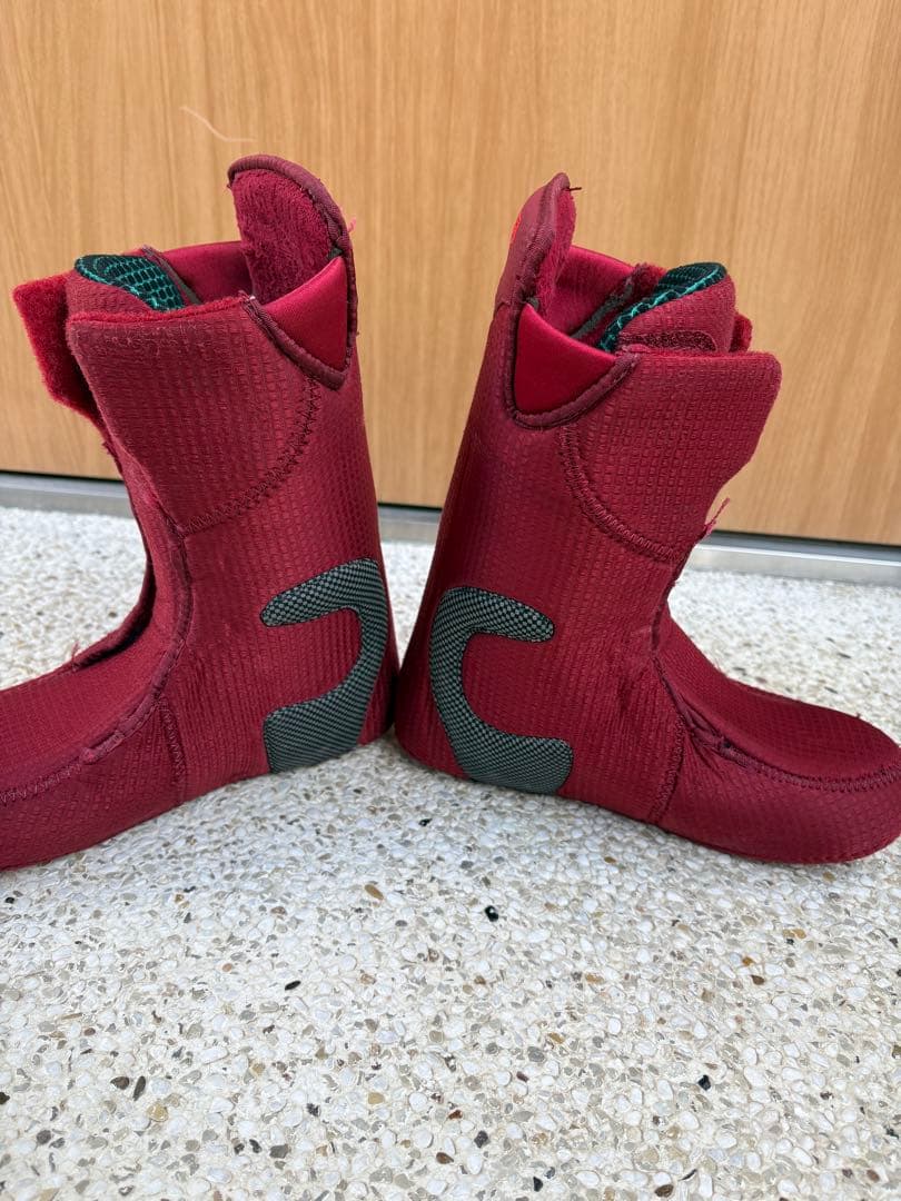 BURTON RITUAL スノーボード レディース　バートン 24 ブーツ