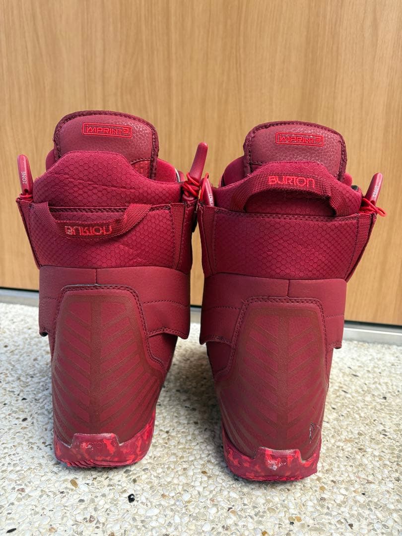 BURTON RITUAL スノーボード レディース　バートン 24 ブーツ