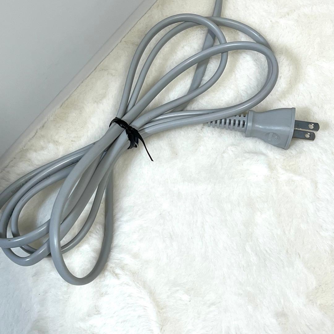 【美品】パナソニック 衣類乾燥除湿機 F-YZVXJ60 ナノイーX搭載