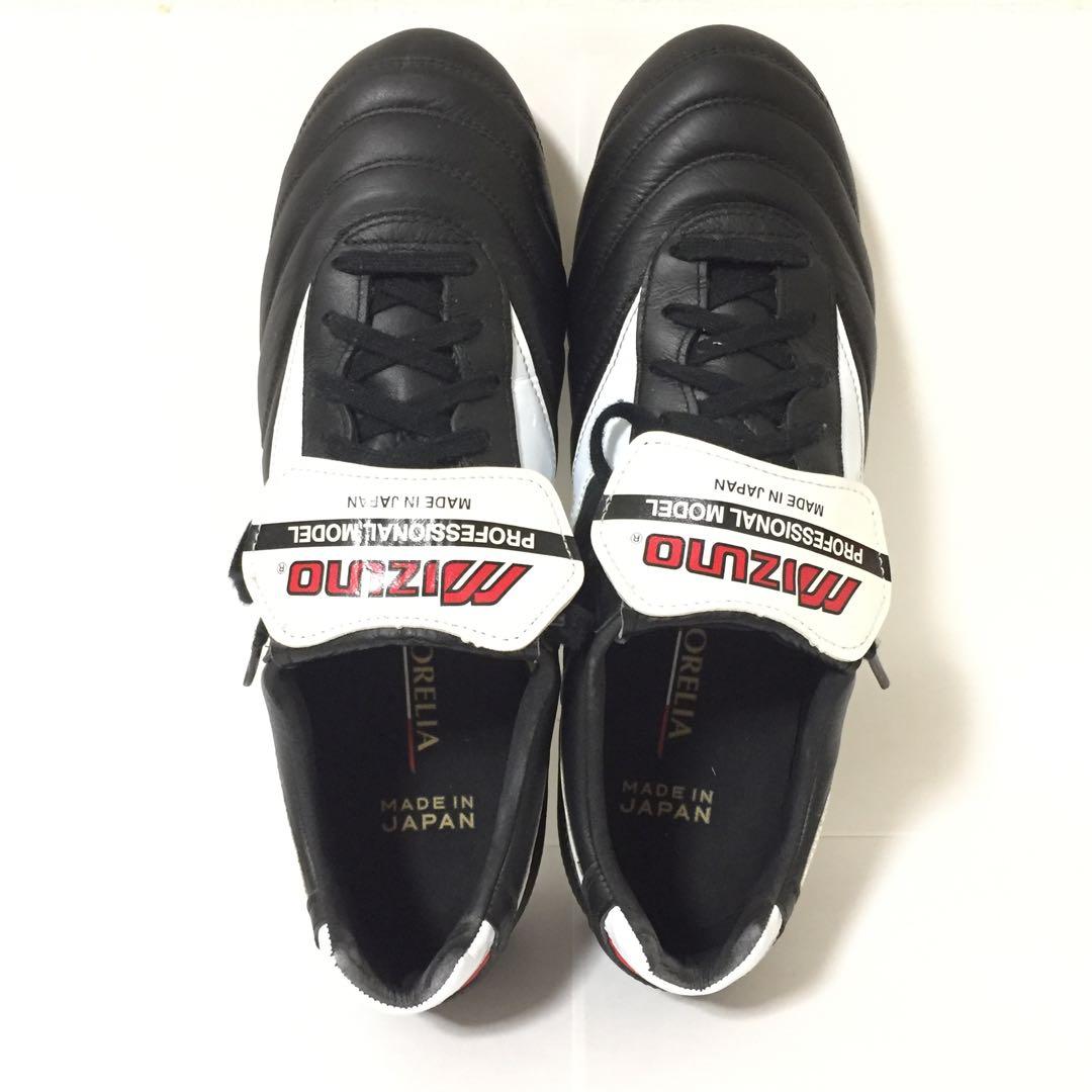 大人気!!【MIZUNO】ミズノ MORELIA2 JAPAN サイズ26.5