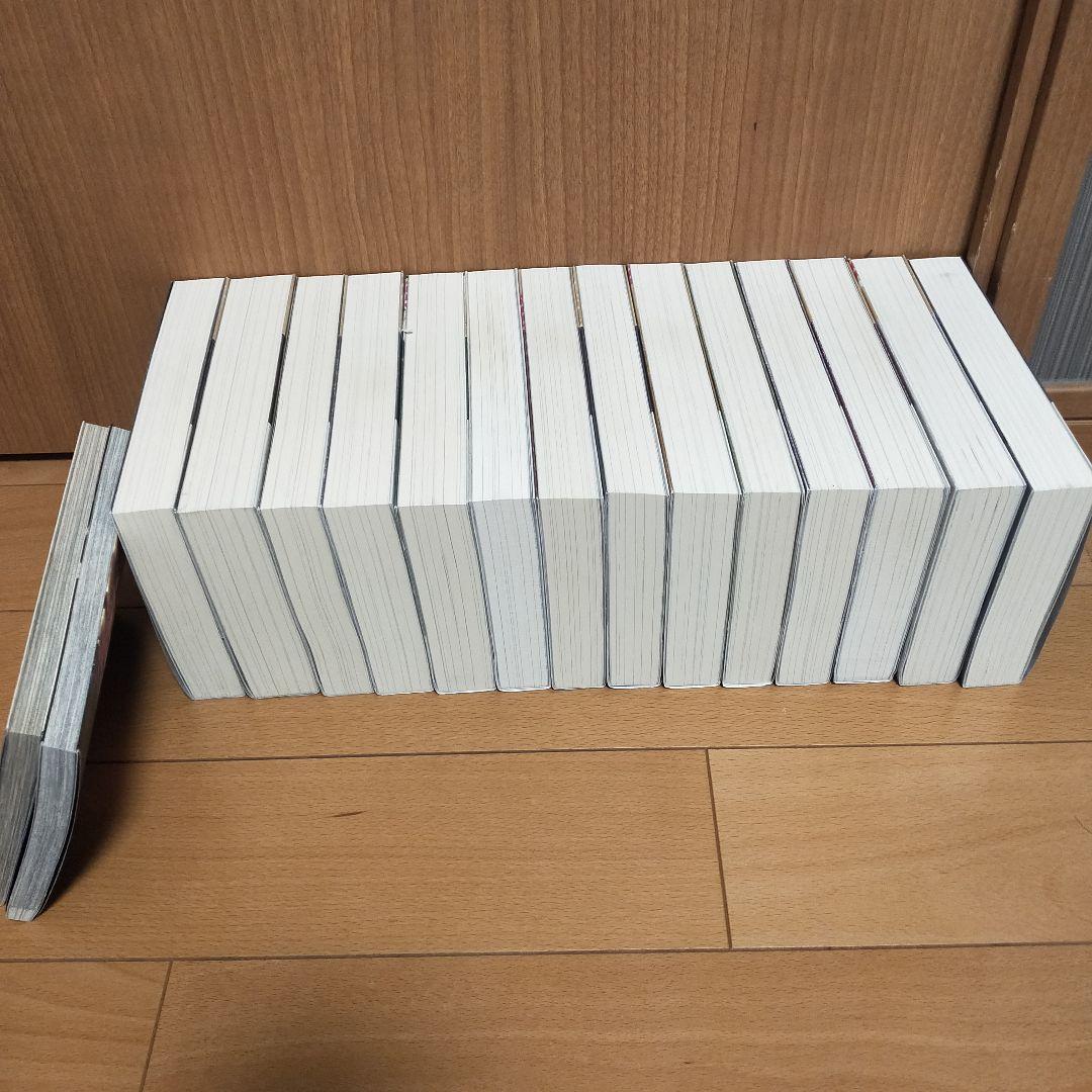 幼女戦記　既刊全巻　1〜14巻　漫画二冊　一巻と食堂