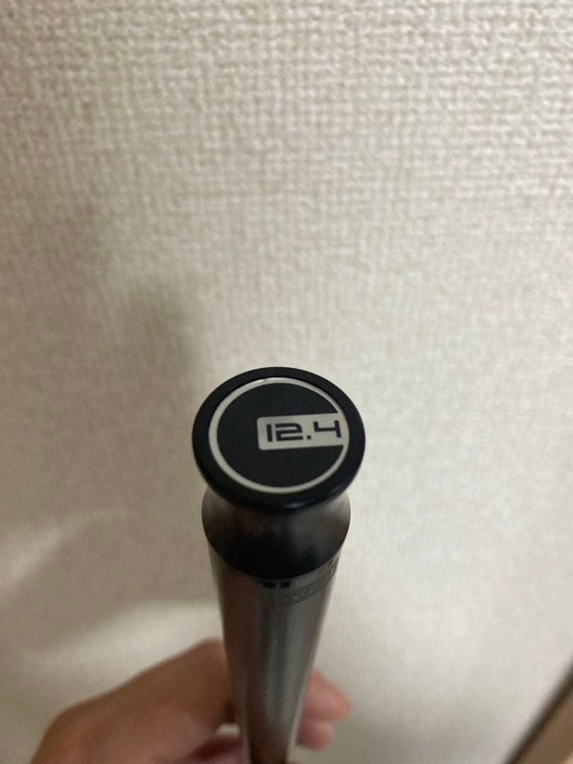 【最終価格】Predator Revo 12.4 ラジアル