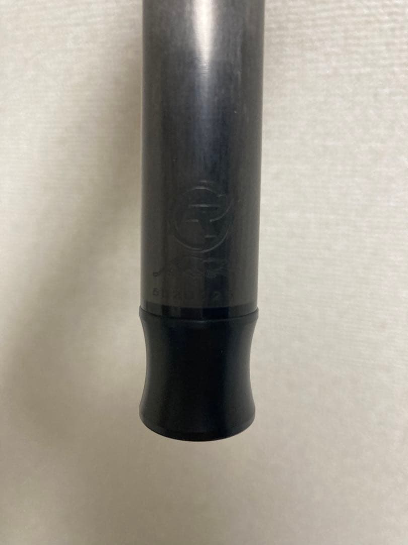 【最終価格】Predator Revo 12.4 ラジアル