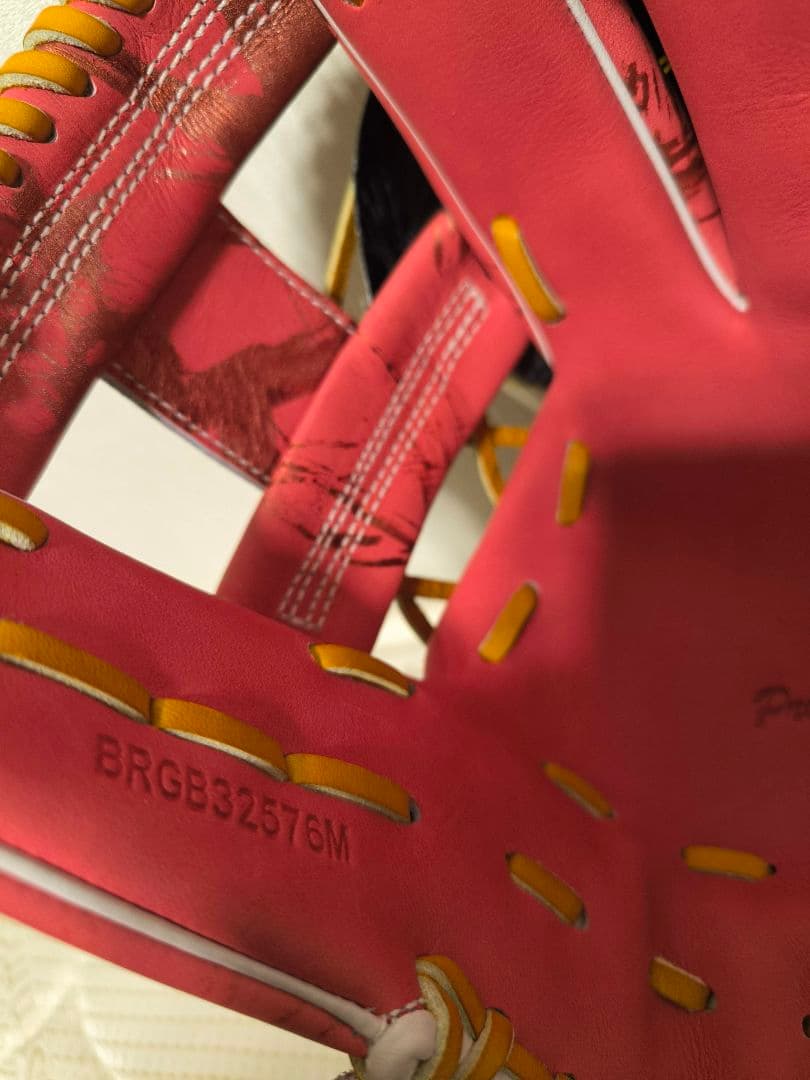 【新品未使用限定品】ゼット 軟式 プロステイタス 今宮タイプ 母の日 ZETT