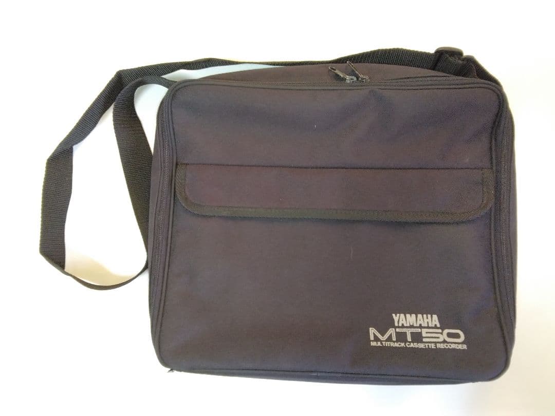 ヤマハ　MT50　ジャンク