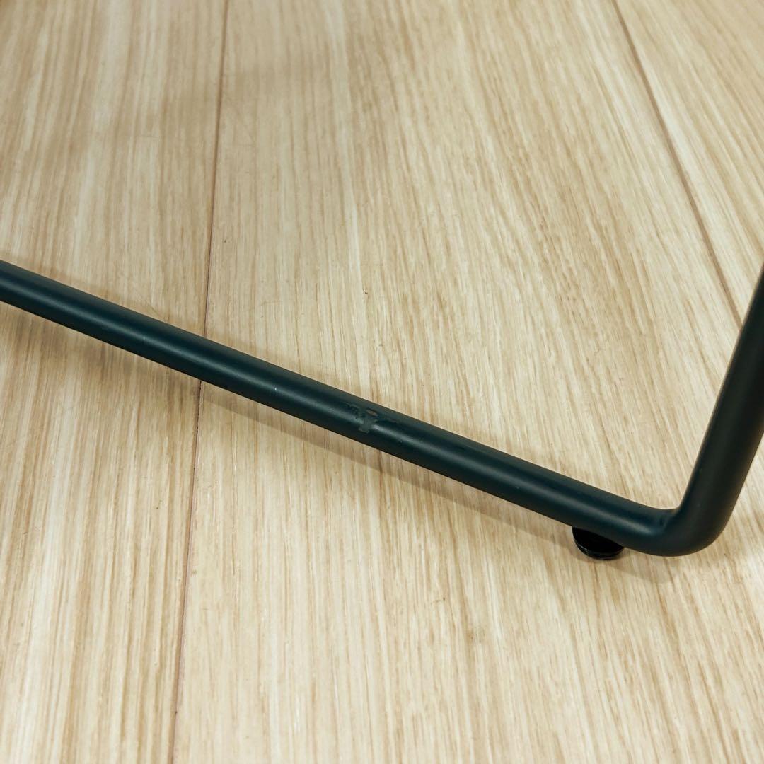 アビタスタイル ローテーブル MYT0653NC コーヒーテーブル 丸テーブル