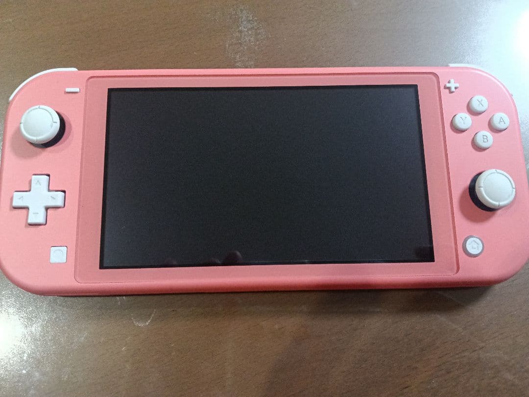SwitchLite 中古品