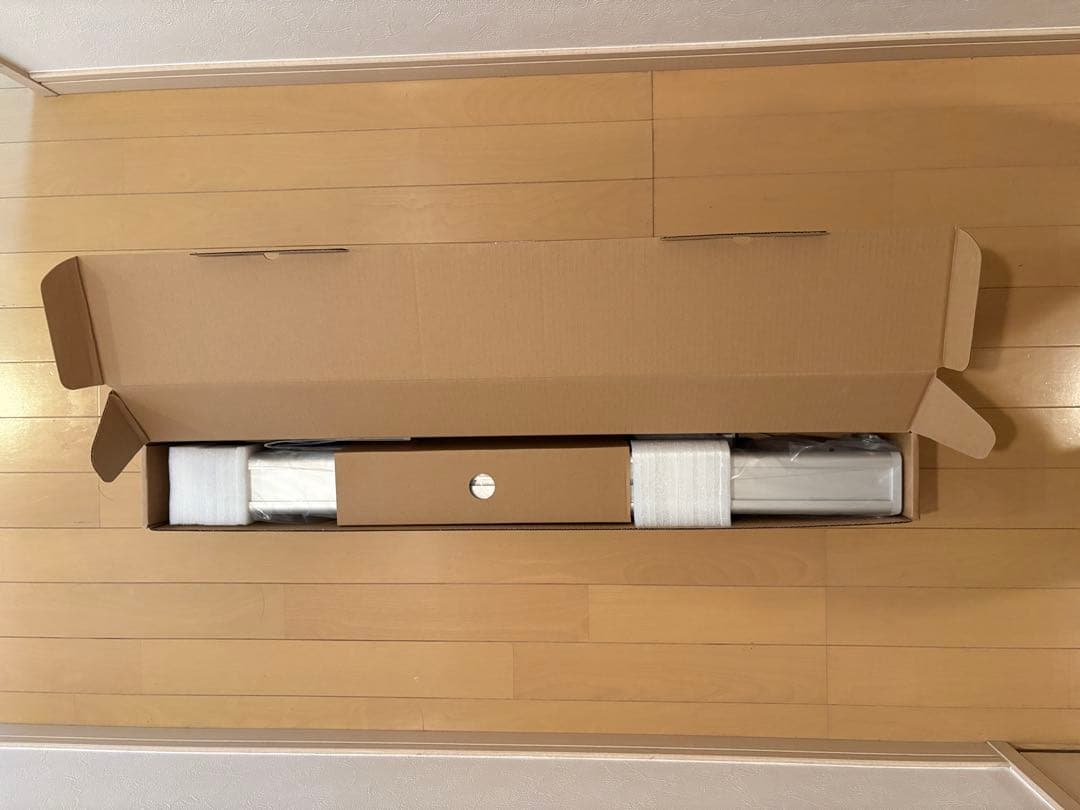 SwitchBot ロールスクリーン 幅58cm-80cm