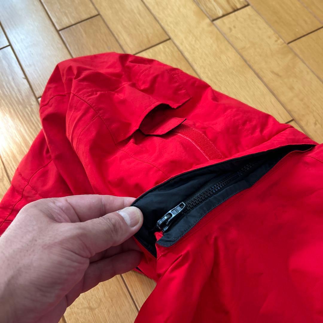 ⭐️ダイワ レインマックスハイパー ハイロフト ウィンタースーツ 防寒着⭐️