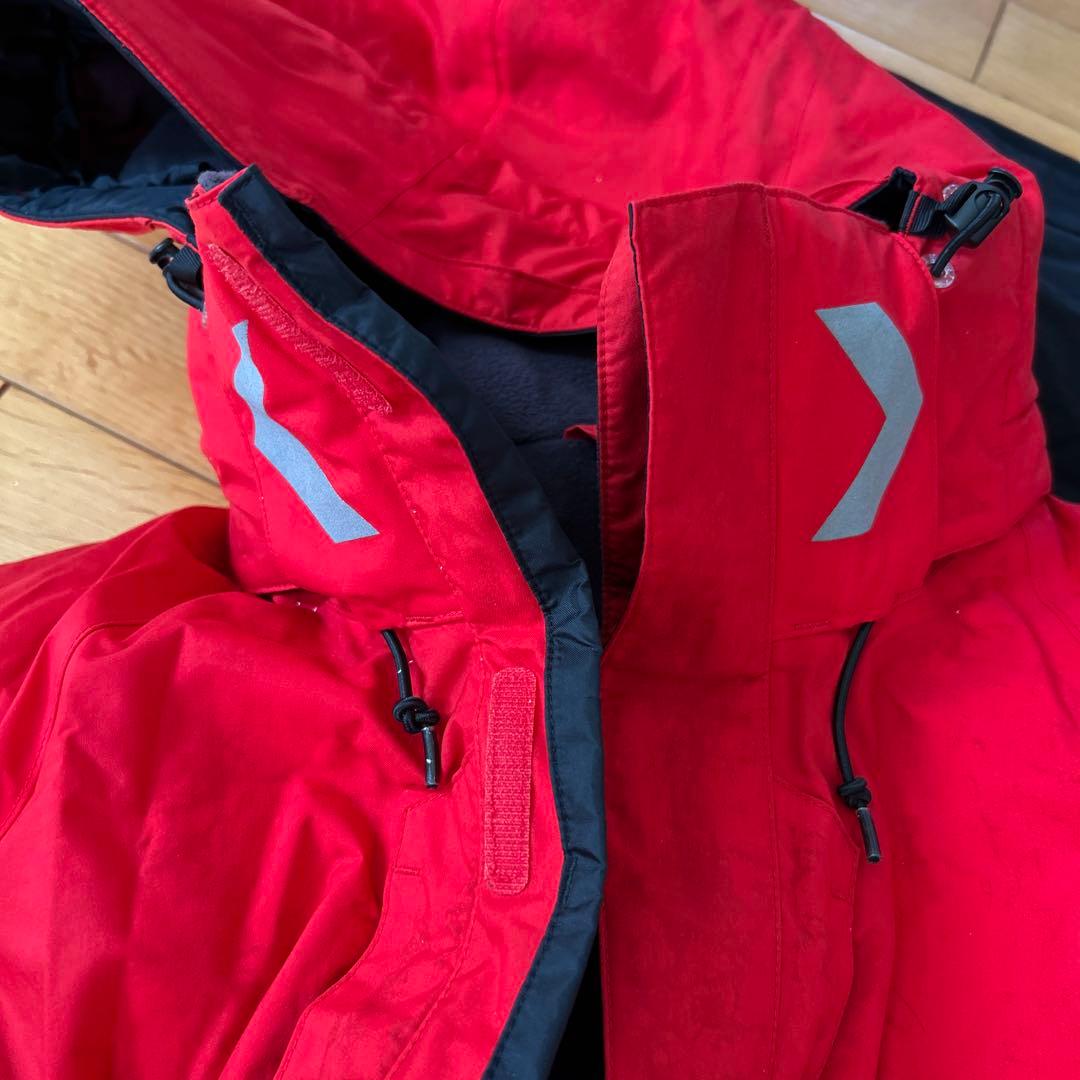 ⭐️ダイワ レインマックスハイパー ハイロフト ウィンタースーツ 防寒着⭐️