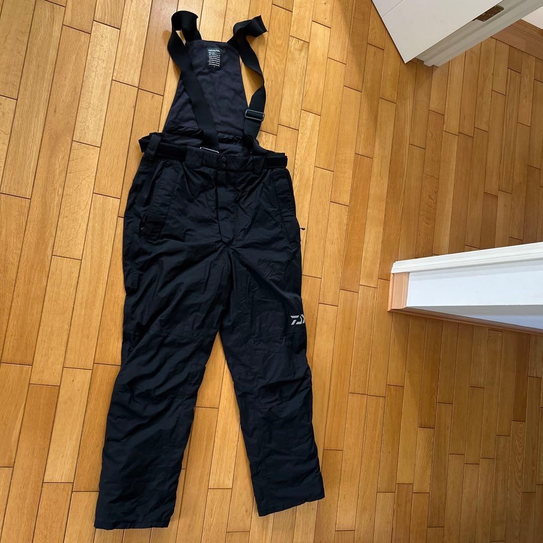 ⭐️ダイワ レインマックスハイパー ハイロフト ウィンタースーツ 防寒着⭐️