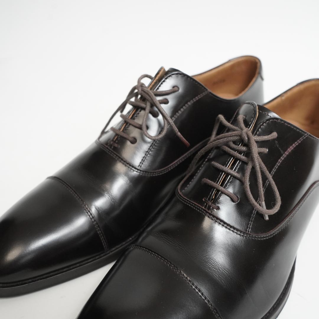 【未使用級】REGAL リーガル ビジネスシューズ 革靴 811R 25.5cm