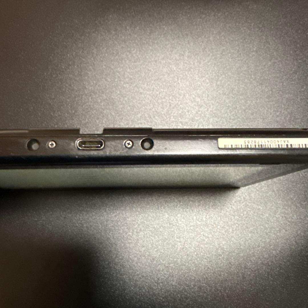 Nintendo Switch 本体のみ 動作品 2018年製