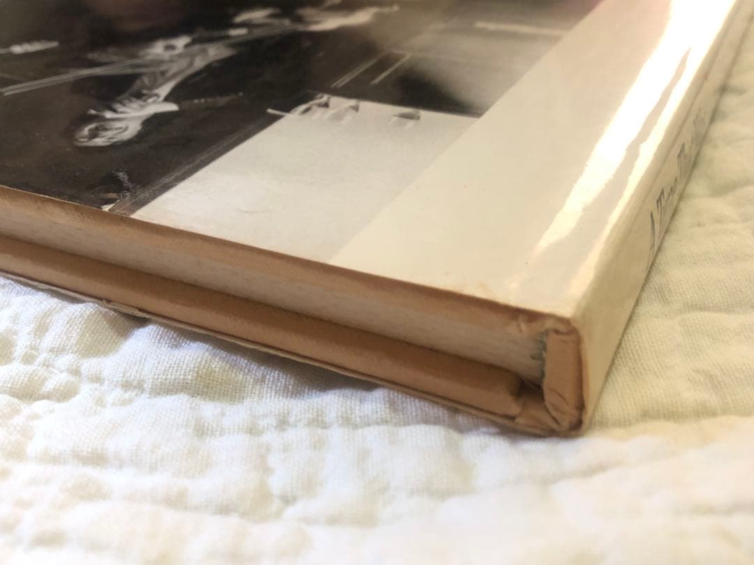 【送料込】写真集 A Time That Was / Jill Freedman