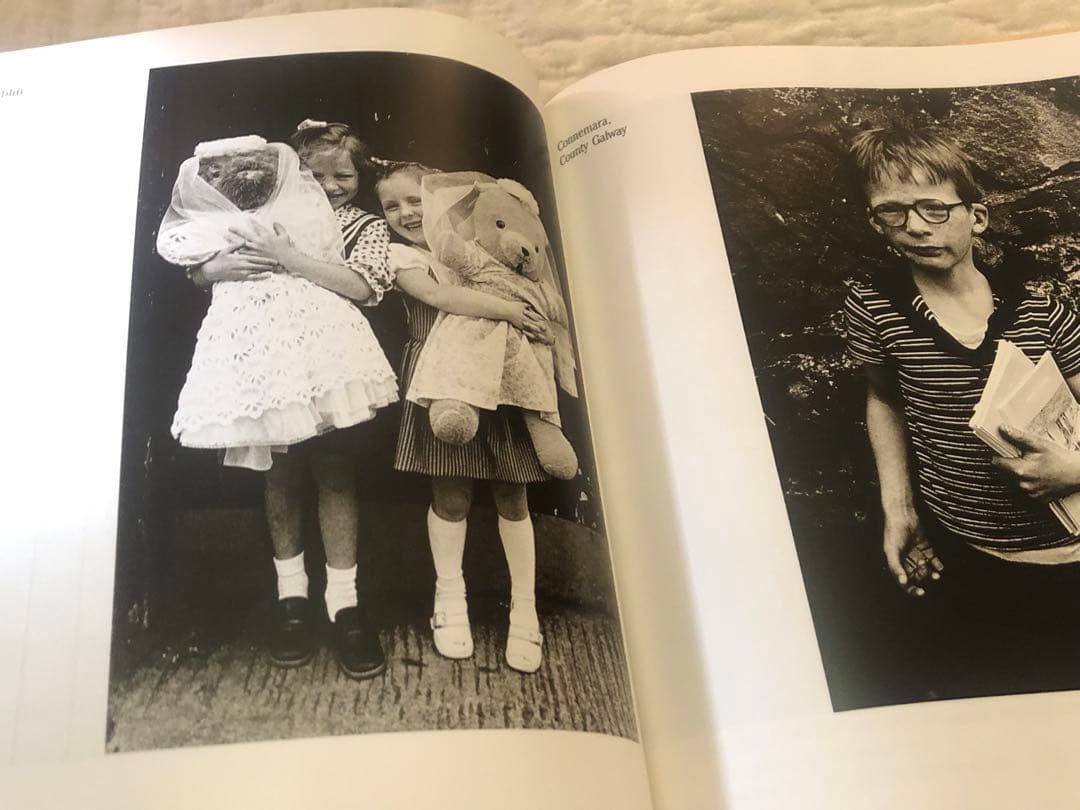 【送料込】写真集 A Time That Was / Jill Freedman