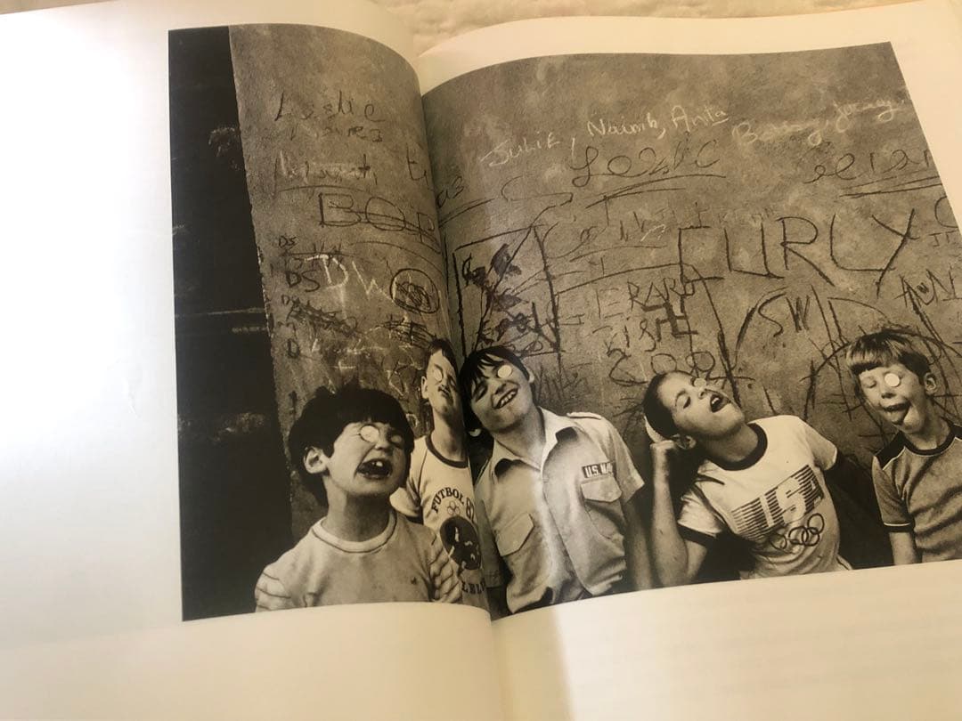 【送料込】写真集 A Time That Was / Jill Freedman