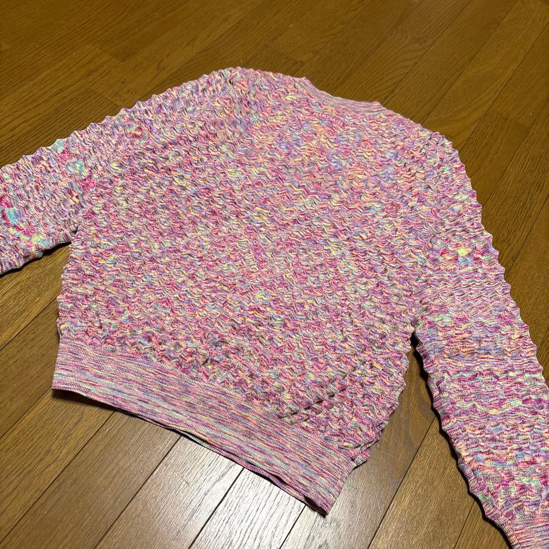 PEARLY GATES セットアップM