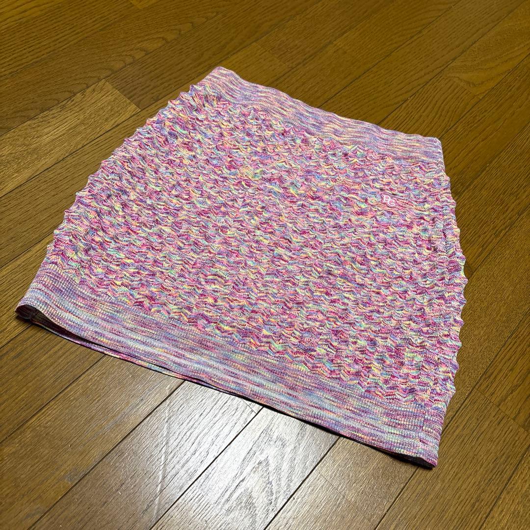 PEARLY GATES セットアップM