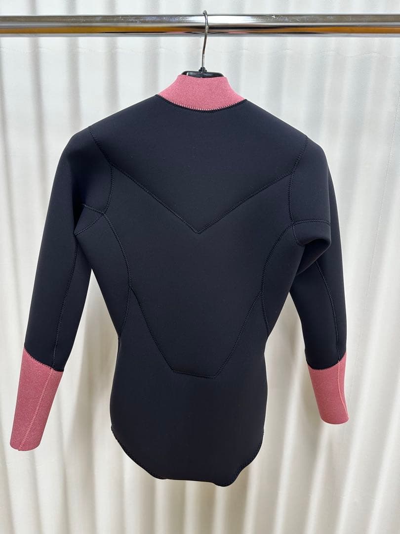 ロンスプ　ローレグ　ストーンレッド　M, L