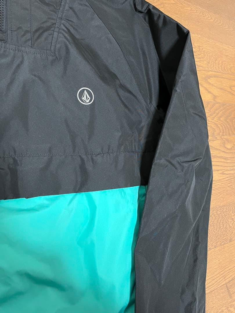 最終値下げ！VOLCOM スキーウェア