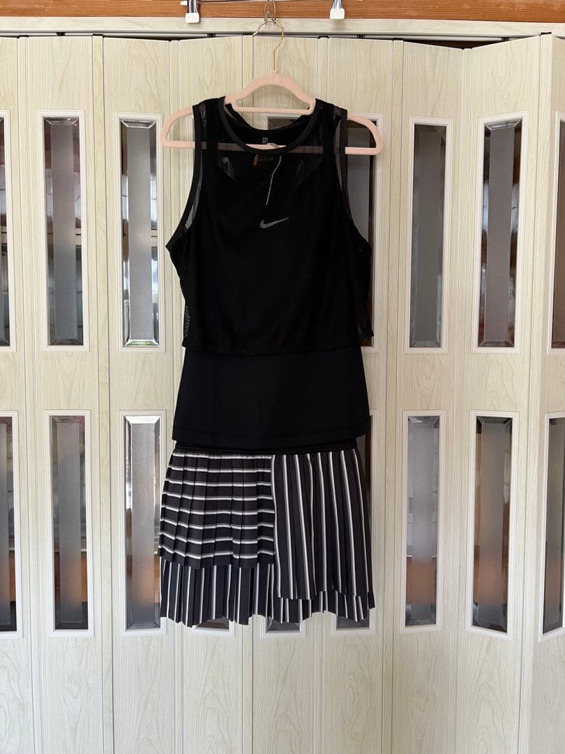 Nike ナイキ セットアップ