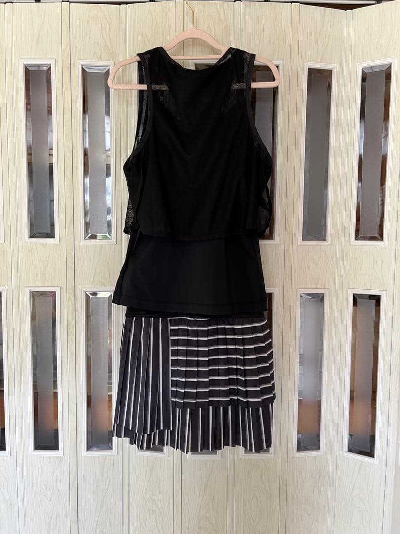 Nike ナイキ セットアップ