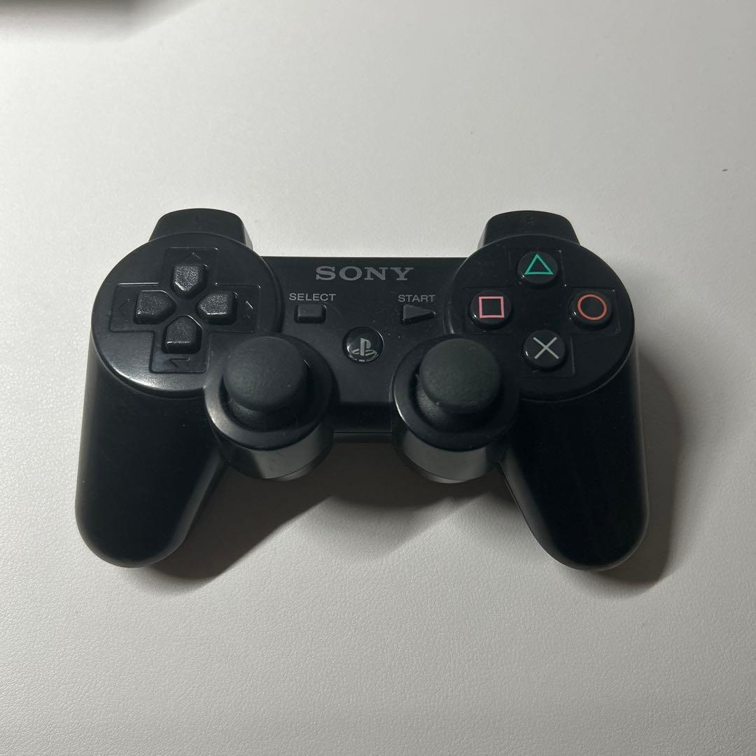 SONY PlayStation3 CECH-3000A 中古　ps3