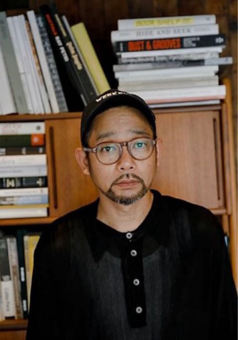 と*ら様 gucci ニットシャツ XL heril大島さん